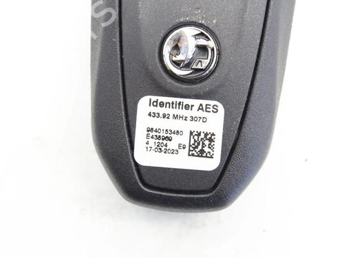 Electronic module OPEL MOKKA MOKKA-e | BP39831343M83  - Image 5