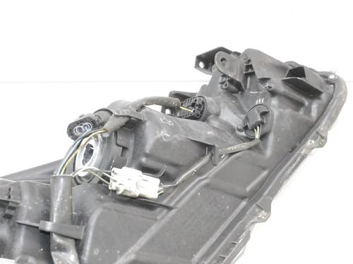 Left headlight NISSAN MICRA V (K14) 0.9 IG-T | BP39861617C28  - Image 10