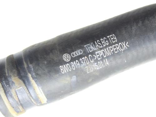 Pipe AUDI A4 B9 (8W2, 8WC) 35 TFSI Mild Hybrid | BP39846936M125 - Image 3