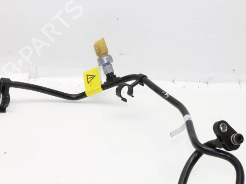 AC pipe OPEL MOKKA 1.2 (76) | BP39772591M126 - Image 3