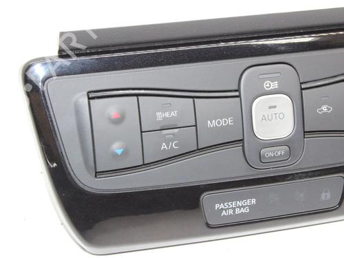 Control unit NISSAN LEAF (ZE1) Electric | BP39779070M11 - Image 2