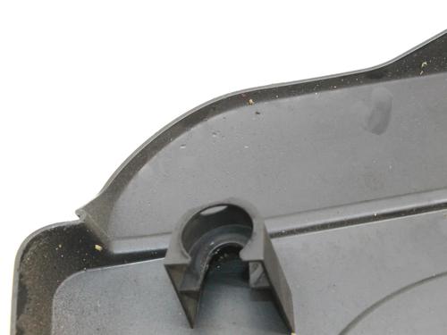 Upper protection MINI MINI PACEMAN (R61) Cooper SD ALL4 | BP39833742M93 - Image 7