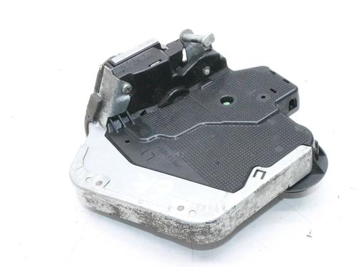 Used Rear left lock Rear left lock LEXUS IS III (_E3_) 300h (AVE30_, AVE30R) (223 hp) 39845509 39845509
