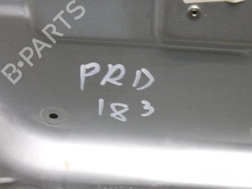 Front right window mechanism FORD KUGA I 2.0 TDCi 4x4 | BP39800434C23 - Image 4