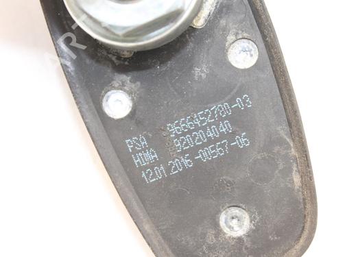 Antenne/Base CITROËN C4 CACTUS 1.2 VTi 82 | BP39788653C140 - Image 3