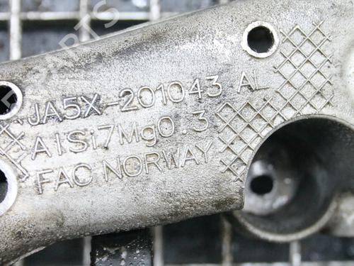 Subframe JAGUAR F-TYPE Convertible (X152) 3.0 SCV6 | BP39836718M9 - Image 6