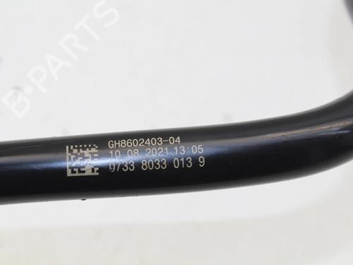 Pipe BMW 3 (G20, G80, G28) 330 e Plug-in-Hybrid | BP39791163M125 - Image 5