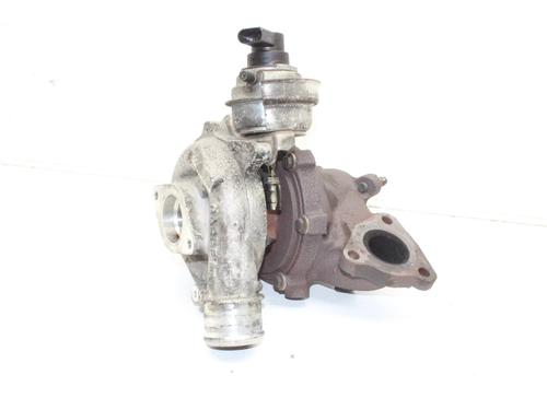 Turbolader/Kompressor Turbolader/Kompressor HONDA ACCORD VIII (CU) 2.2 i-DTEC (CU3) (150 hp) 39791326 39791326