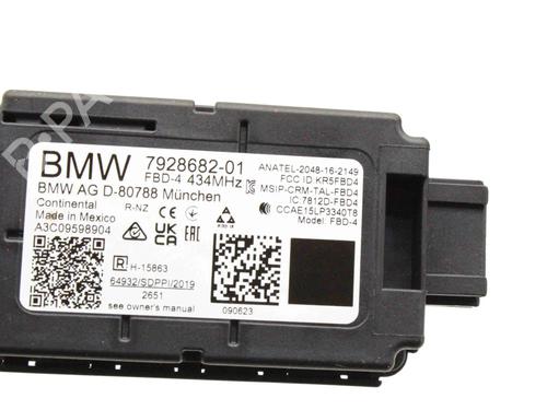 Electronic module BMW X3 (G01, F97, G08) iX3 | BP39790259M83 - Image 3