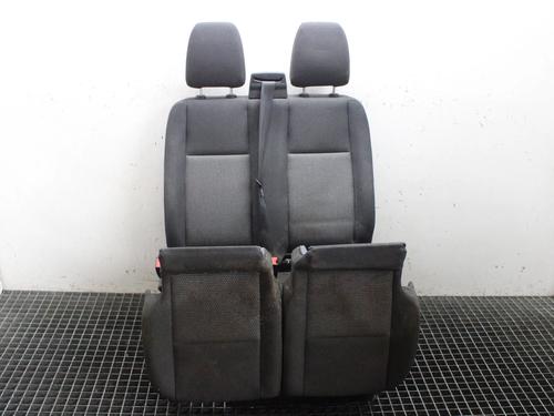 Left front seat FORD TRANSIT CUSTOM V362 Van (FY, FZ) 2.2 TDCi | BP39812352C15 - Image 4