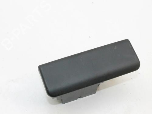Used Electronic module Electronic module LAND ROVER RANGE ROVER SPORT I (L320) 4.2 4x4 (405 hp) 39876621 39876621