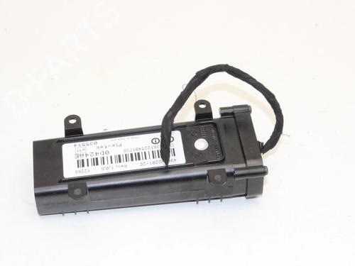 Used Electronic module Electronic module NISSAN 370Z Coupe (Z34) NISMO 3.7 (344 hp) 39832516 39832516