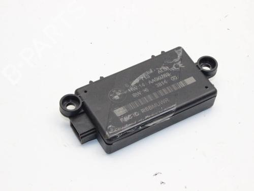 Used Control unit Control unit BMW Z4 Roadster (E89) sDrive 35 i (306 hp) 39872665 39872665