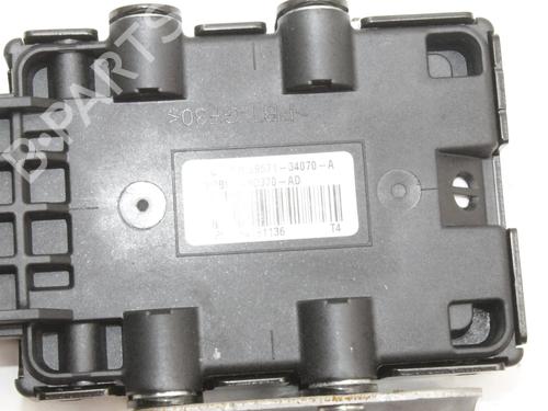 Fuel ECU LEXUS IS III (_E3_) 300h (AVE30_, AVE30R) | BP39874749M50 - Image 5