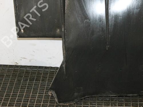 Underbody protection TESLA MODEL X (5YJX) 90D AWD | BP39840564M92 - Image 6