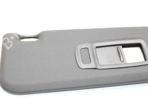Right sun visor BMW X3 (G01, F97, G08) iX3 | BP39853965I2 - Image 2