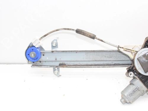 Rudehejsemekanisme Højre foran SUBARU OUTBACK (BS) 2.0 D AWD (BSD) | BP39852977C23 - Image 2