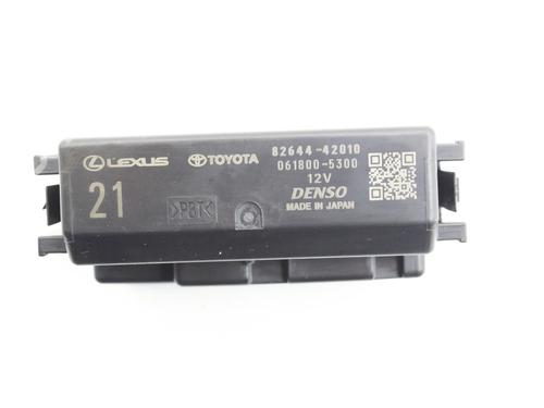 Control unit TOYOTA bZ4X (_EAM1_) EV (YEAM15) | BP39819186M11 - Image 5