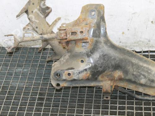 Andre HONDA CR-V IV (RM_) 1.6 i-DTEC 4WD (RE6) | BP39773291O1 - Image 8