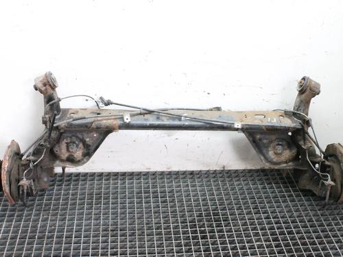 Ponte posteriore Ponte posteriore NISSAN LEAF (ZE0) Electric (109 hp) 39844625 39844625