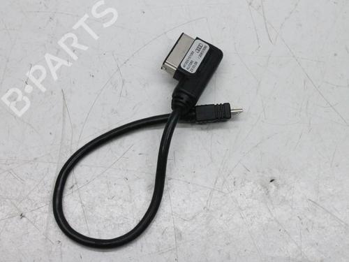 wiring-harness-audi-a3-limousine-8vs-8vm-2013-2014-2015-2016-2017-2018-2019-2020-2021-39767934 main image