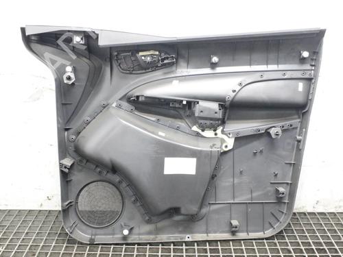 Front left panel FORD TRANSIT CONNECT V408 Box Body/MPV 1.5 TDCi | BP39848685C58  - Image 6
