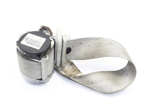 Used Rear left seatbelt Rear left seatbelt NISSAN LEAF (ZE0) Electric (109 hp) 39803255 39803255