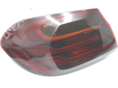 Piloto trasero izquierdo Piloto trasero izquierdo BMW 4 Coupe (F32, F82) 420 d (184 hp) 39777313 39777313