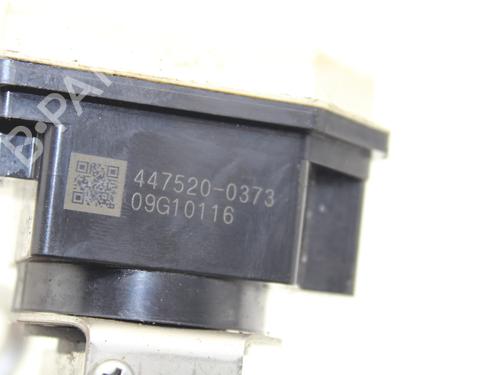 Electronic sensor TOYOTA bZ4X (_EAM1_) EV (YEAM15) | BP39843231M84 - Image 6
