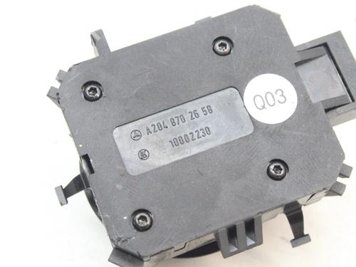 Switch MERCEDES-BENZ E-CLASS T-Model (S212) E 250 CGI (212.247) | BP39783081I30 - Image 5