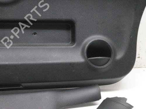 Boot lining MINI MINI (F55) Cooper | BP39837840I3 - Image 5