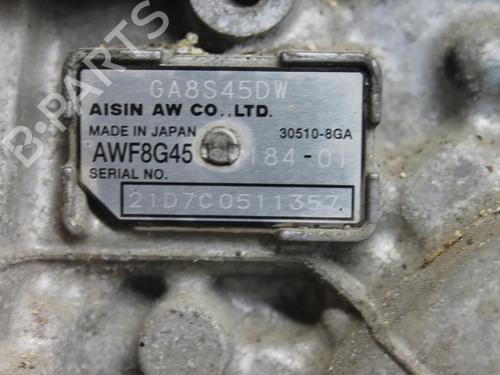 Gearbox BMW 1 (F40) M 135 i xDrive | BP39852388M3 - Image 7