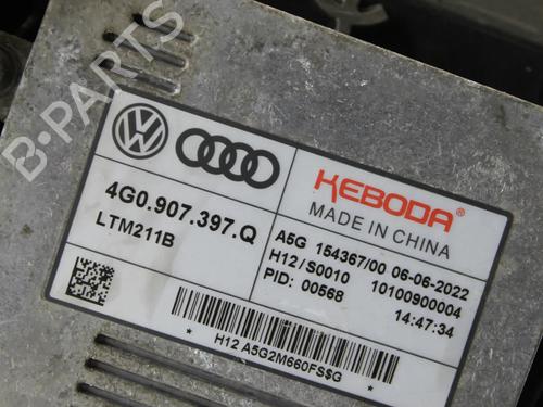 Left headlight AUDI A6 C7 (4G2, 4GC) 2.0 TDI | BP39834502C28 - Image 13