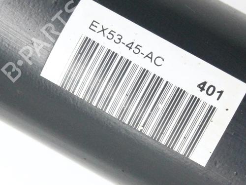 Left front shock absorber JAGUAR F-TYPE Convertible (X152) 3.0 SCV6 | BP39851395M16 - Image 6