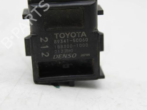 Electronic module LEXUS LS (_F4_) 600h AWD (UVF45, UVF46) | BP39843754M83 - Image 3