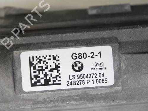 Steering column BMW 3 (G20, G80, G28) M3 Competition | BP39823673M21 - Image 5