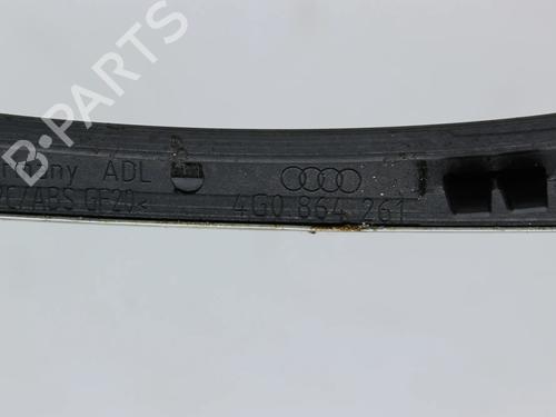 Middle console AUDI A6 C7 (4G2, 4GC) 3.0 TDI quattro | BP39852823I22 - Image 12