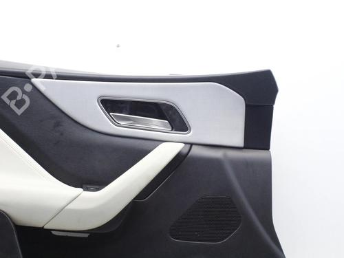Venstre frontpanel JAGUAR F-PACE (X761) 2.0 TD4 AWD | BP39832432C58 - Image 3