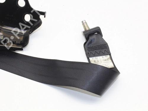 Rear left seatbelt MAZDA 3 (BM, BN) 2.2 D | BP39779304I29 - Image 3