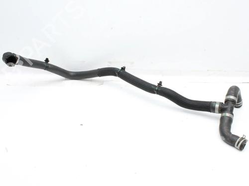 Used Pipe Pipe RENAULT ARKANA I (LCM_, LDN_) 1.6 E-TECH 145 (LDMU) (143 hp) 39865648 39865648