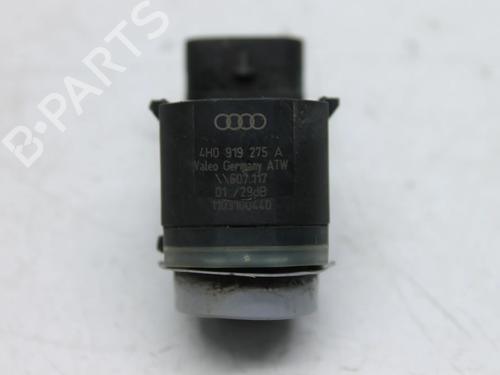Electronic module AUDI A4 B8 Avant (8K5) 2.0 TDI quattro | BP39874774M83 - Image 3