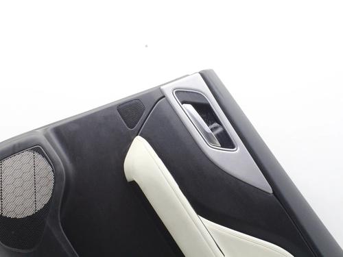 Rear right panel JAGUAR F-PACE (X761) 2.0 TD4 AWD | BP39852312C61 - Image 2