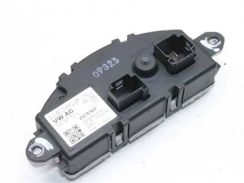 Heater resistor VW PASSAT B8 Variant (3G5, CB5) 2.0 TDI | BP39862056M108 - Image 2