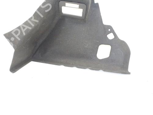 Boot lining FIAT 500e (332_) Elektro (FA1) | BP39864433I3 - Image 4