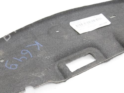Boot lining JAGUAR XF I (X250) 3.0 D | BP39778522I3 - Image 7