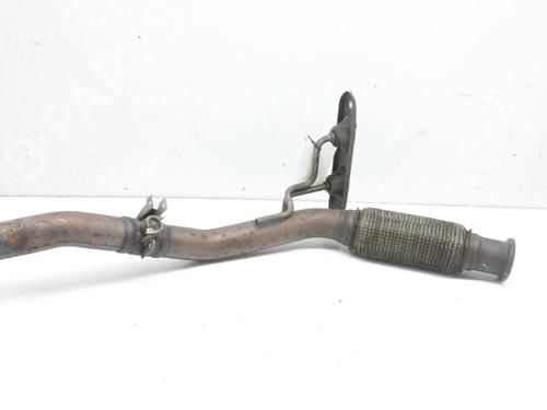 Used Pipe Pipe AUDI A3 (8V1, 8VK) 2.0 TDI (150 hp) 39775618 39775618