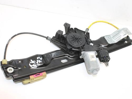 Used Rear left window mechanism Rear left window mechanism LAND ROVER RANGE ROVER EVOQUE (L538) 2.2 D 4x4 (190 hp) 39866686 39866686