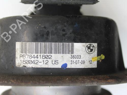 Engine mount BMW X6 (E71, E72) xDrive 30 d | BP39835422M89 - Image 4
