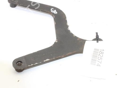 Engine mount PORSCHE BOXSTER (986) S 3.2 | BP39788731M89 - Image 3