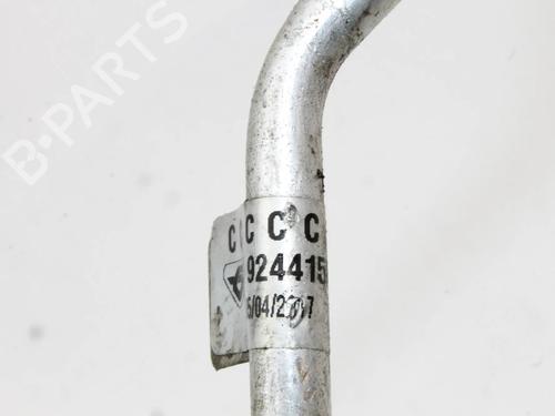 AC pipe NISSAN MICRA V (K14) 0.9 IG-T | BP39799688M126 - Image 7